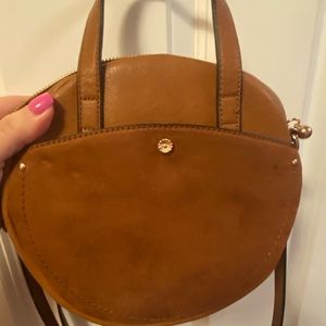 LC Lauren Conrad crossbody bag